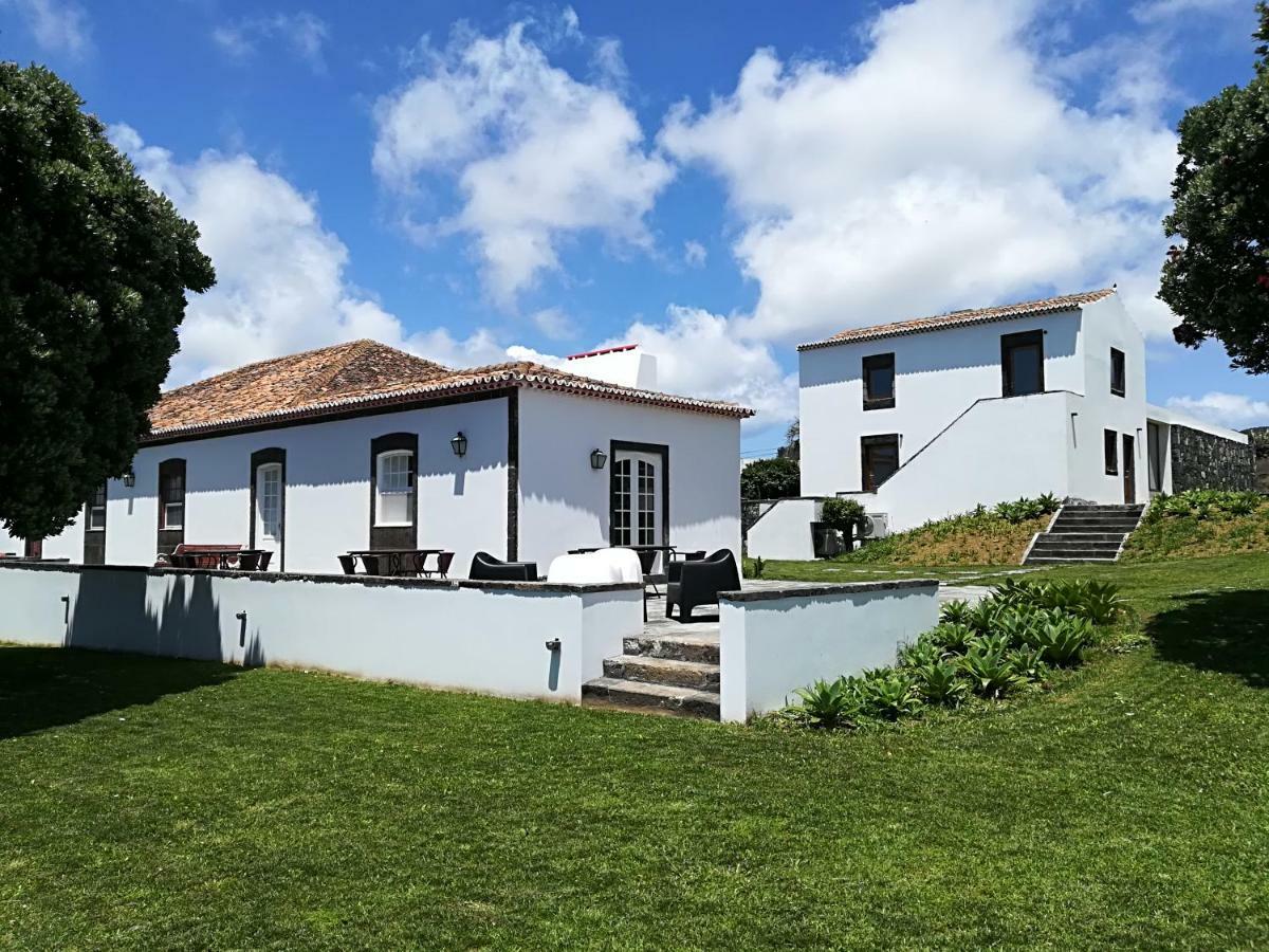 Quinta Nossa Senhora Do Cabo Βίλα Lagoa  Εξωτερικό φωτογραφία