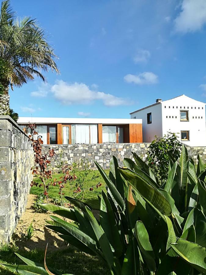 Quinta Nossa Senhora Do Cabo Βίλα Lagoa  Εξωτερικό φωτογραφία