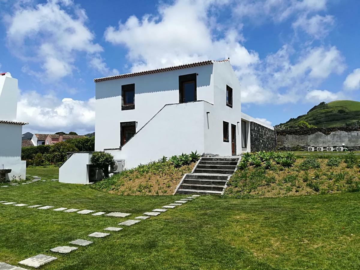 Quinta Nossa Senhora Do Cabo Βίλα Lagoa  Εξωτερικό φωτογραφία