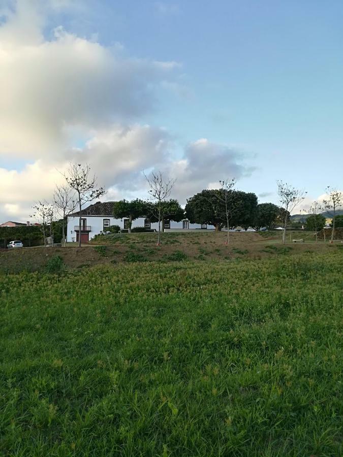 Quinta Nossa Senhora Do Cabo Βίλα Lagoa  Εξωτερικό φωτογραφία