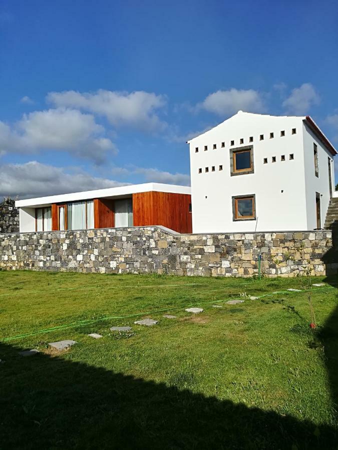 Quinta Nossa Senhora Do Cabo Βίλα Lagoa  Εξωτερικό φωτογραφία