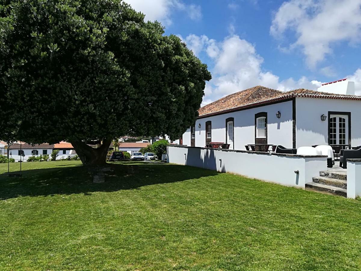 Quinta Nossa Senhora Do Cabo Βίλα Lagoa  Εξωτερικό φωτογραφία