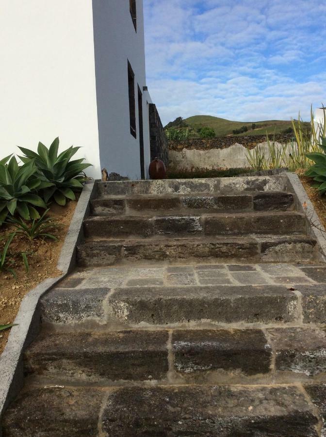 Quinta Nossa Senhora Do Cabo Βίλα Lagoa  Εξωτερικό φωτογραφία
