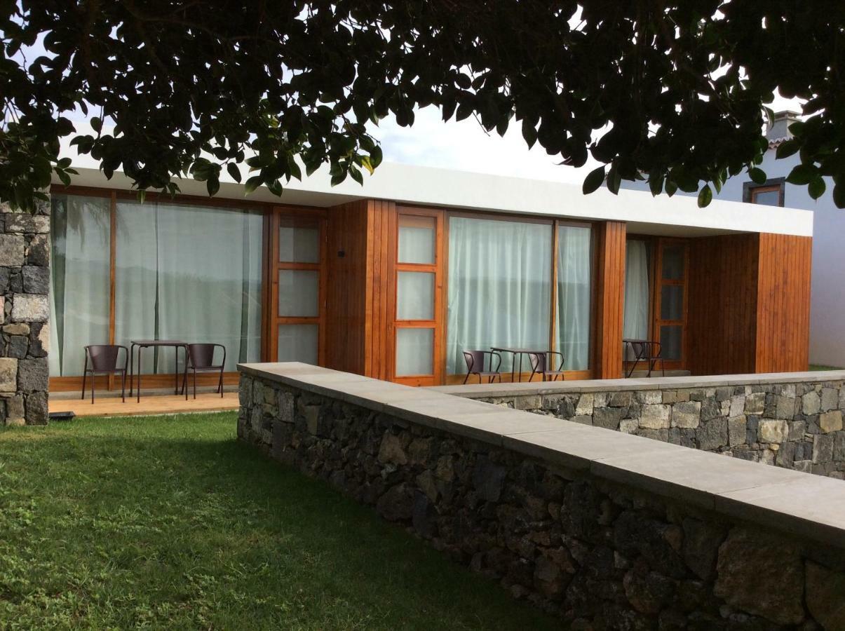 Quinta Nossa Senhora Do Cabo Βίλα Lagoa  Εξωτερικό φωτογραφία