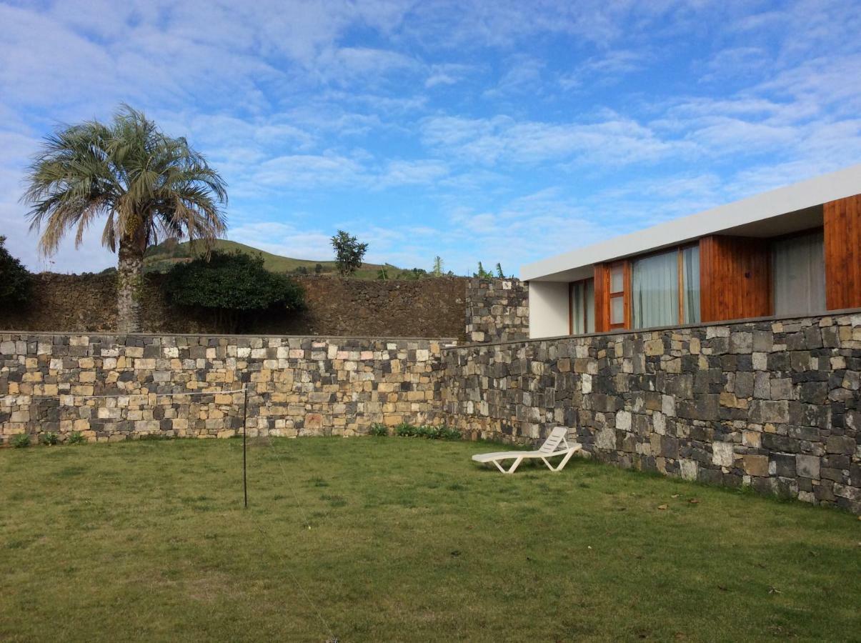 Quinta Nossa Senhora Do Cabo Βίλα Lagoa  Εξωτερικό φωτογραφία
