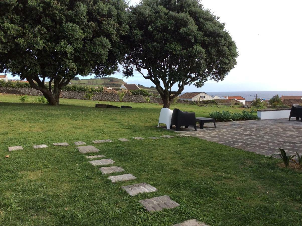 Quinta Nossa Senhora Do Cabo Βίλα Lagoa  Εξωτερικό φωτογραφία