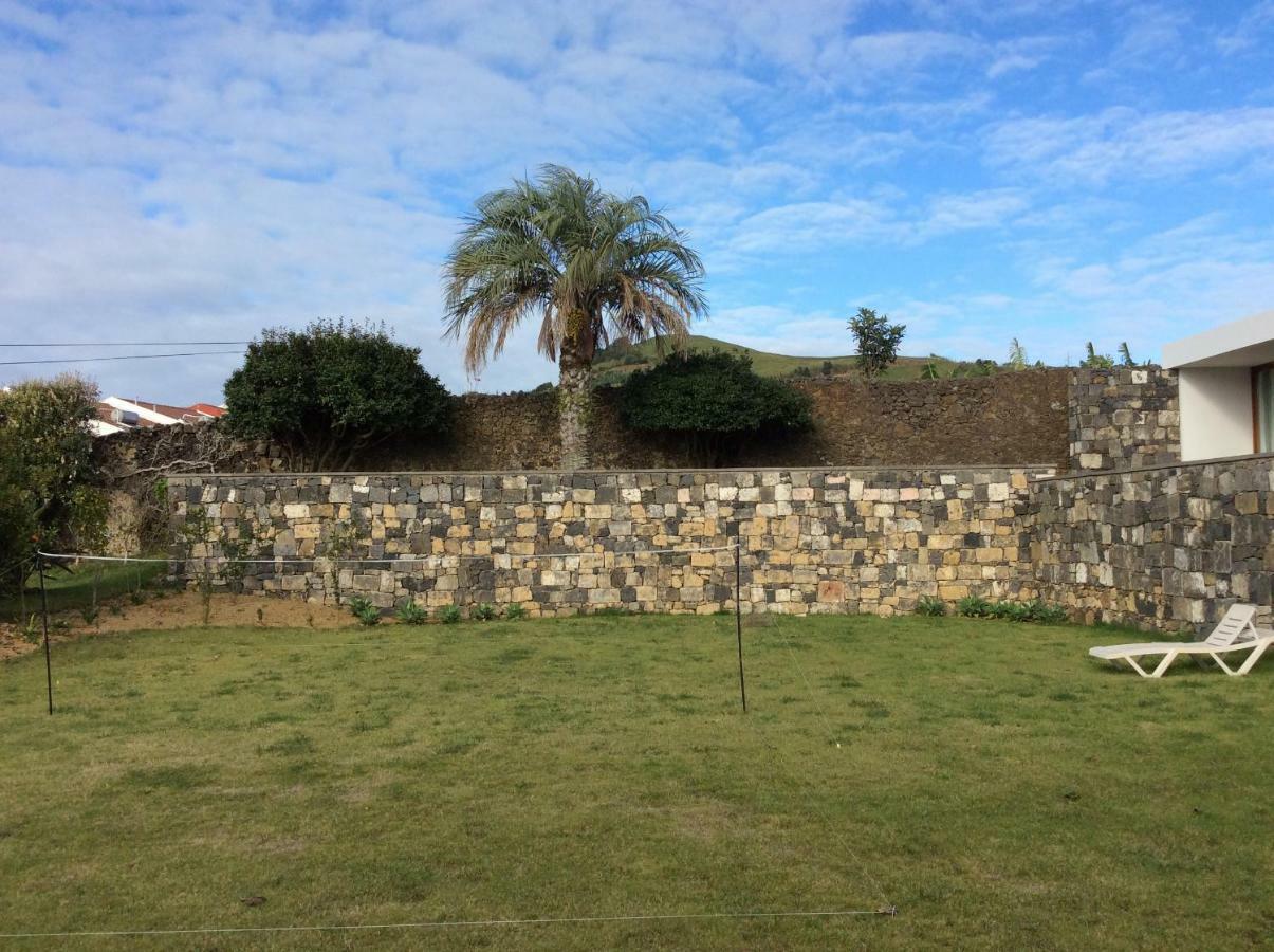 Quinta Nossa Senhora Do Cabo Βίλα Lagoa  Εξωτερικό φωτογραφία