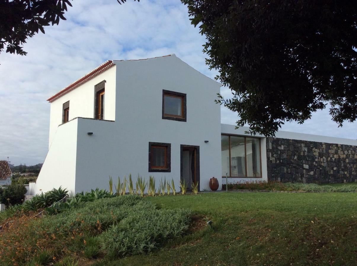 Quinta Nossa Senhora Do Cabo Βίλα Lagoa  Εξωτερικό φωτογραφία