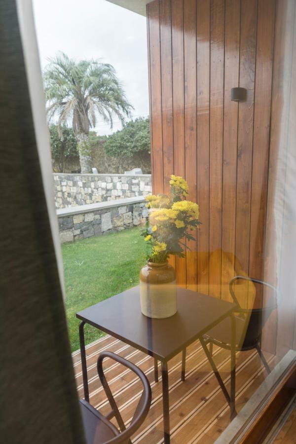 Quinta Nossa Senhora Do Cabo Βίλα Lagoa  Εξωτερικό φωτογραφία