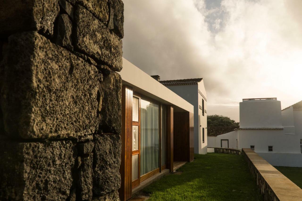Quinta Nossa Senhora Do Cabo Βίλα Lagoa  Εξωτερικό φωτογραφία