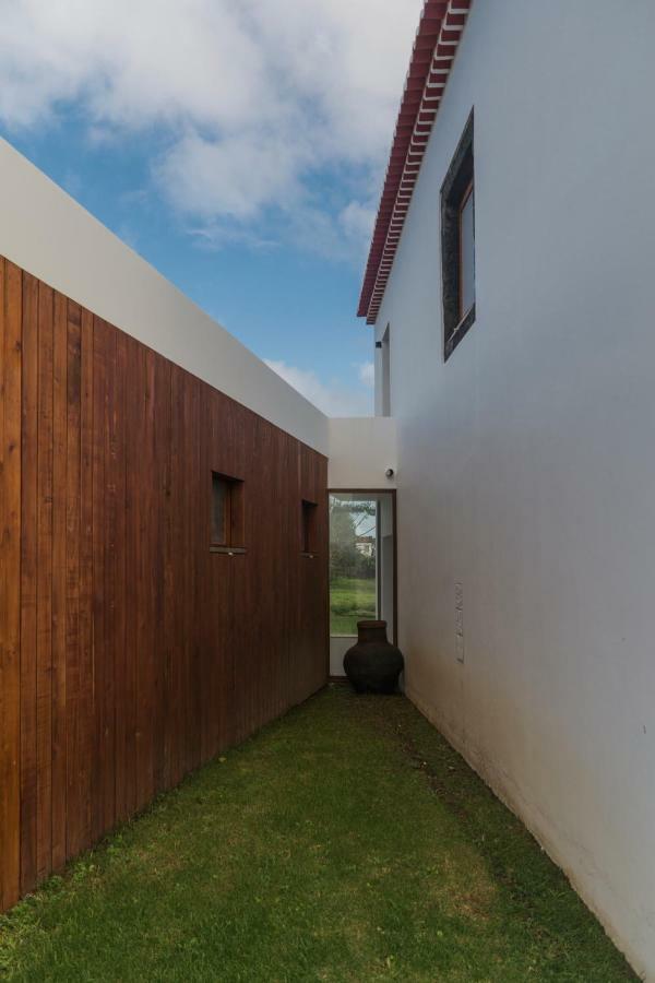 Quinta Nossa Senhora Do Cabo Βίλα Lagoa  Εξωτερικό φωτογραφία