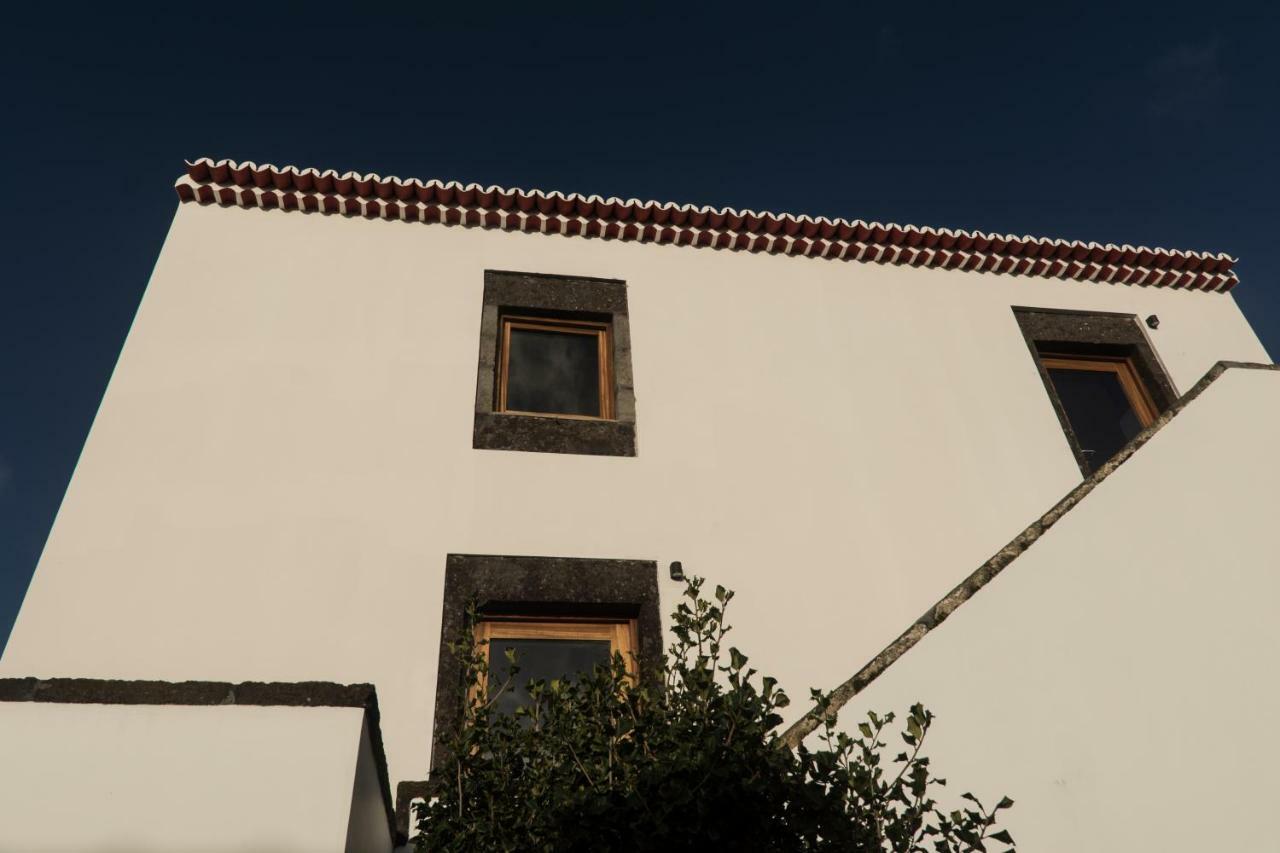 Quinta Nossa Senhora Do Cabo Βίλα Lagoa  Εξωτερικό φωτογραφία