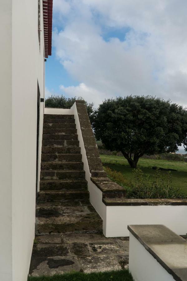 Quinta Nossa Senhora Do Cabo Βίλα Lagoa  Εξωτερικό φωτογραφία